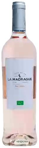 Bodega La Madrague - Cuvée Charlotte Rosé