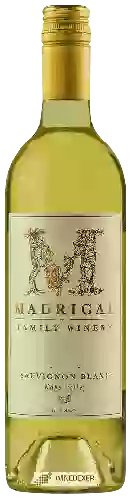 Bodega Madrigal - Sauvignon Blanc