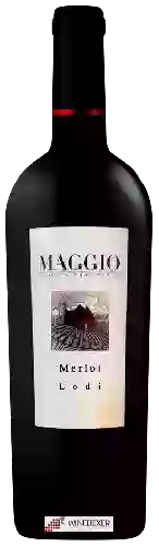 Bodega Maggio Family Vineyards - Merlot