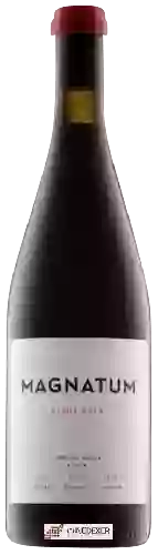 Bodega Magnatum - Pinot Noir