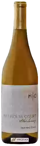 Bodega Magnolia Court - Chardonnay