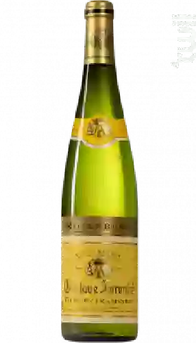 Bodega Gustave Lorentz - Gewürztraminer Alsace Lieu-Dit Rotenberg