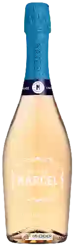 Maison Marcel - Sparkling Rosé