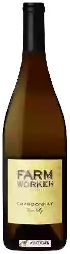 Bodega Maldonado - Farm Worker Chardonnay