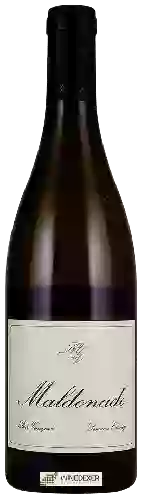 Bodega Maldonado - Parr Vineyard Chardonnay