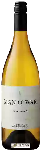 Bodega Man O' War - Chardonnay