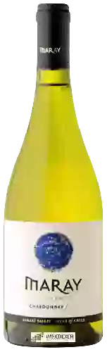 Bodega Maray - Limited Edition Chardonnay