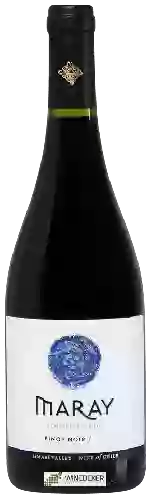 Bodega Maray - Limited Edition Pinot Noir