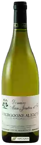 Bodega Marc Jambon - Bourgogne Aligoté