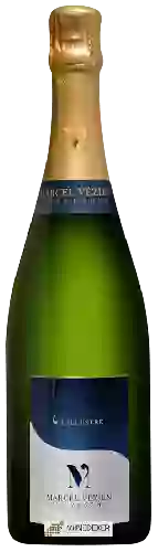 Bodega Marcel Vézien - L'Illustre Champagne
