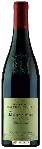 Domaine Marchand Freres - Bourgogne Pinot Noir
