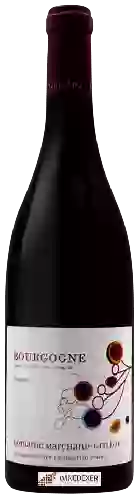 Bodega Marchand Grillot - Bourgogne Pinot Noir