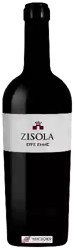 Bodega Mazzei - Zisola Effe Emme