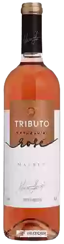 Bodega Marco Luigi - Tributo Malbec Rosé