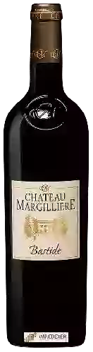 Château Margilliere - Bastide Rouge