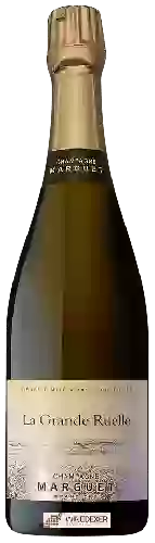Bodega Marguet - La Grande Ruelle Champagne Grand Cru