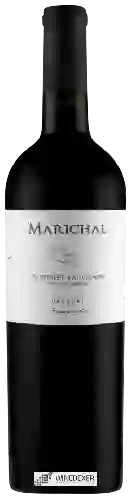 Bodega Marichal - Cabernet Sauvignon (Premium Varietal)