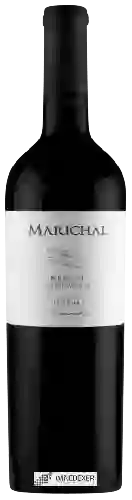 Bodega Marichal - Merlot (Premium Varietal)