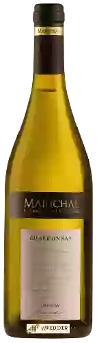 Bodega Marichal - Reserve Collection Chardonnay