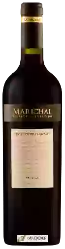 Bodega Marichal - Reserve Collection Pinot Noir - Tannat