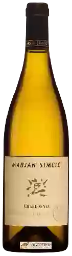 Bodega Marjan Simčič - Chardonnay Selekcija