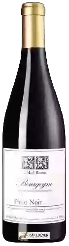 Bodega Mark Haisma - Bourgogne Pinot Noir