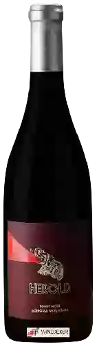 Bodega Mark Herold - Pinot Noir