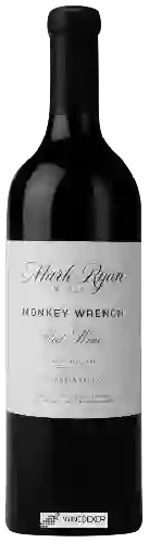 Mark Ryan Winery - Monkey Wrench Red