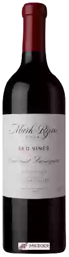 Mark Ryan Winery - Old Vines Cabernet Sauvignon