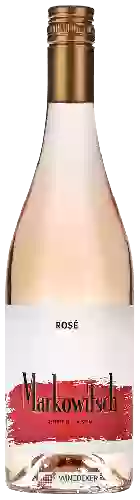 Bodega Markowitsch - Rosé