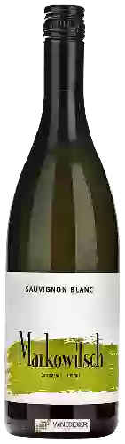 Bodega Markowitsch - Sauvignon Blanc