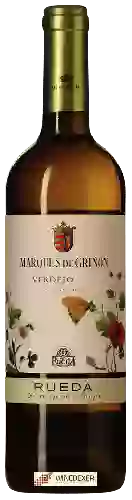 Bodega Marqués de Griñon - Blanco (Verdejo)