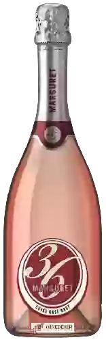 Bodega Marsuret - 36 Cuvée Rosé Brut