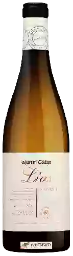 Bodega Martin Codax - R&iacuteas Baixas Albari&ntildeo Lias