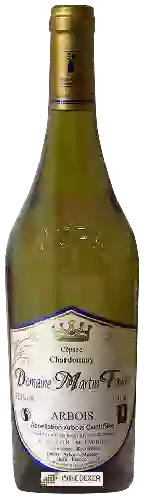 Bodega Martin Faudot - Chardonnay