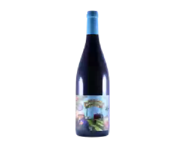 Bodega Mas du Chêne - Le Vin d'Emmanuelle