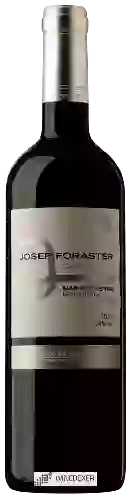 Bodega Mas Foraster - Josep Foraster Criança