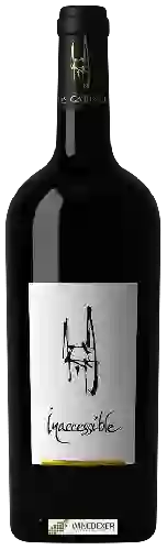 Bodega Mas Gabinèle (Thierry Rodriguez) - Inaccessible Red