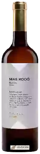 Bodega Mas Rodó - Riesling