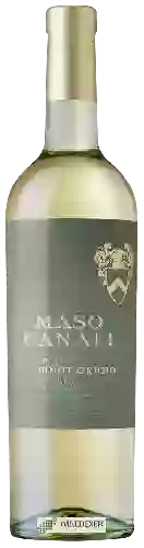 Bodega Maso Canali - Trentino Pinot Grigio