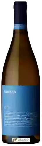 Bodega Massican - Hyde Vineyards Chardonnay