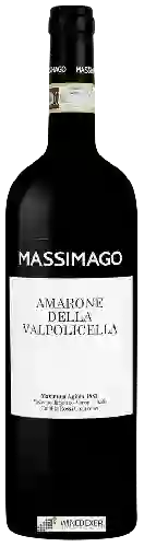 Bodega Massimago - Amarone della Valpolicella