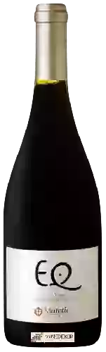 Bodega Matetic - EQ Pinot Noir