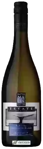 Bodega Matua - Sauvignon Blanc Estate Series Paretai