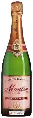 Bodega Mauler - Tradition Rosé Brut