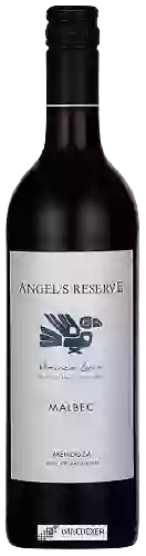 Bodega Mauricio Lorca - Angel's Reserve Malbec