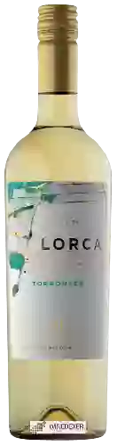 Bodega Mauricio Lorca - Fantasia Torrontés