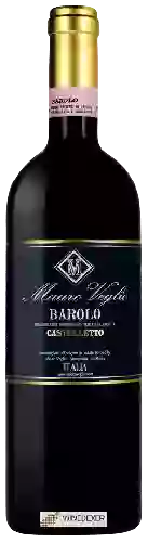 Bodega Mauro Veglio - Barolo Castelletto