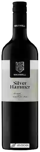 Bodega Maxwell - Silver Hammer Shiraz