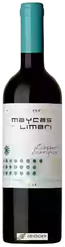 Bodega Maycas del Limari - Reserva Especial Cabernet Sauvignon